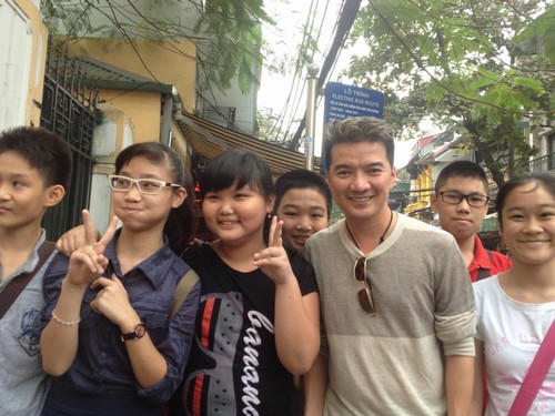 Đàm Vĩnh Hưng chia tay fan Hà Nội | Ca sĩ Đàm Vĩnh Hưng, Mỹ Tâm, Ca sĩ Mỹ Tâm, Nhạc Việt, Showbiz Việt