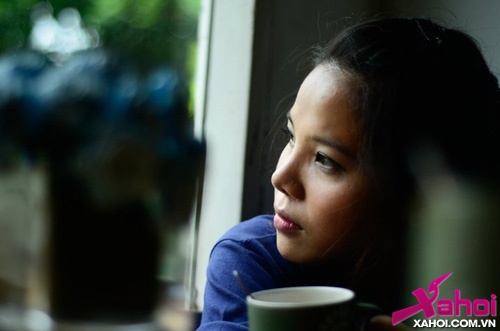 Một Vũ Cát Tường rất khác với mái tóc dài thiếu nữ