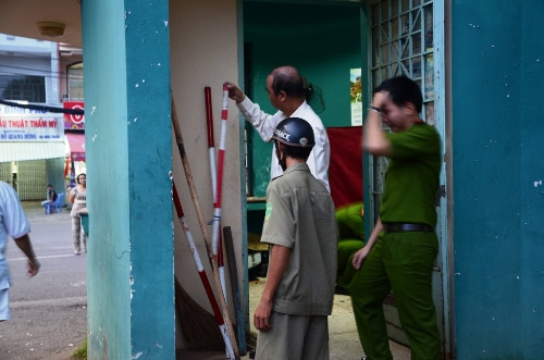 Giang hồ đánh chém như phim xã hội đen! | Đánh chém, Giang hồ, TPHCM, Thanh niên, Đâm chém