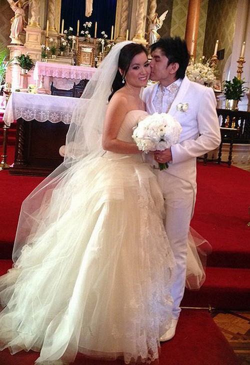 Tình cảm của Đan Trường và vợ có phải là diễn? | Đan Trường bị tống tiền, Anh Bo bị tống tiền, Đan Trường Thủy Tiên,  Đan Trường và vợ bị tống tiền, Tống tiền, Dan Truong, Fan nữ tống tiền Đan Trường