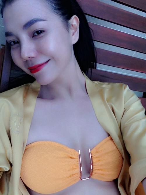 Trà Ngọc Hằng mặc bikini nóng bỏng sexy hơn cả Ngọc Trinh | Người mẫu Trà Ngọc Hằng, Ngọc Trinh, Siêu mẫu Việt Nam, Nữ hoàng đồ lót, Hoa hậu Quốc tế Người Việt, Sexy