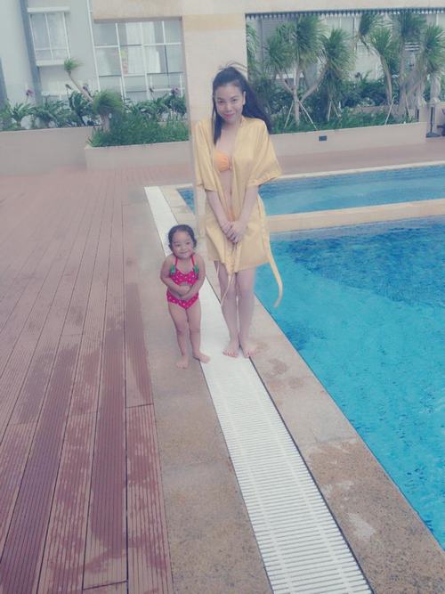 Trà Ngọc Hằng mặc bikini nóng bỏng sexy hơn cả Ngọc Trinh | Người mẫu Trà Ngọc Hằng, Ngọc Trinh, Siêu mẫu Việt Nam, Nữ hoàng đồ lót, Hoa hậu Quốc tế Người Việt, Sexy