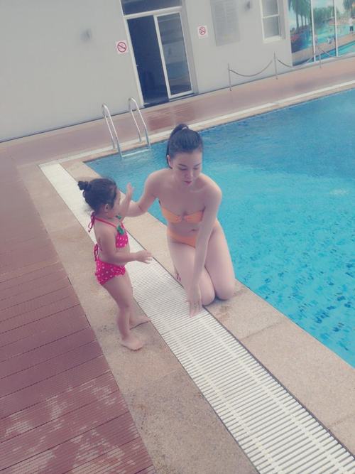 Trà Ngọc Hằng mặc bikini nóng bỏng sexy hơn cả Ngọc Trinh | Người mẫu Trà Ngọc Hằng, Ngọc Trinh, Siêu mẫu Việt Nam, Nữ hoàng đồ lót, Hoa hậu Quốc tế Người Việt, Sexy