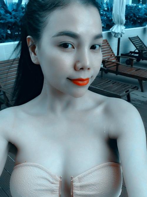 Trà Ngọc Hằng mặc bikini nóng bỏng sexy hơn cả Ngọc Trinh | Người mẫu Trà Ngọc Hằng, Ngọc Trinh, Siêu mẫu Việt Nam, Nữ hoàng đồ lót, Hoa hậu Quốc tế Người Việt, Sexy